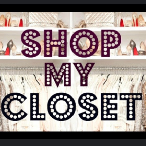 Welcome to my closet 🎀 - Picture 2 of 2